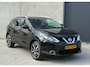 Nissan Qashqai 1.2 Tekna 2017 Zwart PANO|CAMERA|TREKH|NAP|2E EIG.
