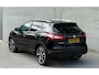 Nissan Qashqai 1.2 Tekna 2017 Zwart PANO|CAMERA|TREKH|NAP|2E EIG.