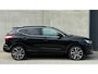 Nissan Qashqai 1.2 Tekna 2017 Zwart PANO|CAMERA|TREKH|NAP|2E EIG.