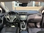Nissan Qashqai 1.2 Tekna 2017 Zwart PANO|CAMERA|TREKH|NAP|2E EIG.