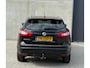 Nissan Qashqai 1.2 Tekna 2017 Zwart PANO|CAMERA|TREKH|NAP|2E EIG.