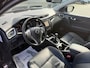 Nissan Qashqai 1.2 Tekna 2017 Zwart PANO|CAMERA|TREKH|NAP|2E EIG.