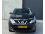 Nissan Qashqai 1.2 Tekna 2017 Zwart PANO|CAMERA|TREKH|NAP|2E EIG.