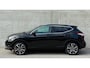 Nissan Qashqai 1.2 Tekna 2017 Zwart PANO|CAMERA|TREKH|NAP|2E EIG.