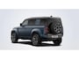 Land Rover Defender 4.4 P635 110 Octa V8 l Satin PPF Wrap l Chopped Carbon Interior+Exterior l Towbar