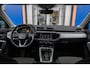 Audi Q3 45 TFSI e Advanced edition 245pk | Cruise adaptief | Stoel verwarming | Apple Carplay/Android Auto | Elektrisch bedienbare achterklep | Full-LED koplampen | Apple Carplay/Android Auto|telefoonintegratie premium | Cruise control adaptief | Cruise control adaptief met Stop&Go en stuurhulp