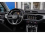 Audi Q3 45 TFSI e Advanced edition 245pk | Cruise adaptief | Stoel verwarming | Apple Carplay/Android Auto | Elektrisch bedienbare achterklep | Full-LED koplampen | Apple Carplay/Android Auto|telefoonintegratie premium | Cruise control adaptief | Cruise control adaptief met Stop&Go en stuurhulp