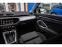 Audi Q3 45 TFSI e Advanced edition 245pk | Cruise adaptief | Stoel verwarming | Apple Carplay/Android Auto | Elektrisch bedienbare achterklep | Full-LED koplampen | Apple Carplay/Android Auto|telefoonintegratie premium | Cruise control adaptief | Cruise control adaptief met Stop&Go en stuurhulp