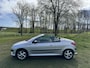 Peugeot 206 CC 1.6-16V Premium | LEDER | CLIMATE CONTROL | ALLSEASONS | LEUKE AUTO |