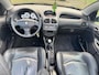 Peugeot 206 CC 1.6-16V Premium | LEDER | CLIMATE CONTROL | ALLSEASONS | LEUKE AUTO |