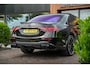 Mercedes-Benz S-klasse 500 4MATIC Lang AMG Line Brabus 3D Burmester Lang