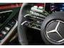 Mercedes-Benz S-klasse 500 4MATIC Lang AMG Line Brabus 3D Burmester Lang