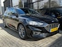 Ford Focus Wagon 1.0 125 PK ST Line | TREKHAAK| STOEL, STUUR EN VOORRUITVERWARMING| KEYLESS ENTRY & START| CAEMRA + PARKEERSENSOREN| NAVIGATIE + APPLE CARPLAY/ANDROID AUTO| LED|