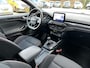 Ford Focus Wagon 1.0 125 PK ST Line | TREKHAAK| STOEL, STUUR EN VOORRUITVERWARMING| KEYLESS ENTRY & START| CAEMRA + PARKEERSENSOREN| NAVIGATIE + APPLE CARPLAY/ANDROID AUTO| LED|