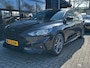 Ford Focus Wagon 1.0 125 PK ST Line | TREKHAAK| STOEL, STUUR EN VOORRUITVERWARMING| KEYLESS ENTRY & START| CAEMRA + PARKEERSENSOREN| NAVIGATIE + APPLE CARPLAY/ANDROID AUTO| LED|