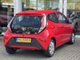 Toyota Aygo 1.0 VVT-i x-fun