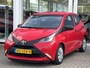Toyota Aygo 1.0 VVT-i x-fun