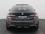 BMW i4 eDrive40 | M-SPORT | 19 INCH | STOELMEMORY | HEAD-UP | SCHUIF-KANTELDAK | DRAVITGRAU | ADAPTIEVE CRUISE CONTROL | ACHTERUITRIJCAMERA | STOELVERWARMING |