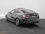BMW i4 eDrive40 | M-SPORT | 19 INCH | STOELMEMORY | HEAD-UP | SCHUIF-KANTELDAK | DRAVITGRAU | ADAPTIEVE CRUISE CONTROL | ACHTERUITRIJCAMERA | STOELVERWARMING |