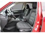 Mazda CX-5 2.5 SkyActiv-G 194 Luxury-Line , Automaat, 360 Camera, Bose, Stoel/Stuurverwarming, Adap.Cruise, LMV 19 Inch, Apple Carplay, Android Auto, HUD, PDC, LKA, BSM