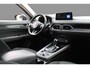 Mazda CX-5 2.5 SkyActiv-G 194 Luxury-Line , Automaat, 360 Camera, Bose, Stoel/Stuurverwarming, Adap.Cruise, LMV 19 Inch, Apple Carplay, Android Auto, HUD, PDC, LKA, BSM