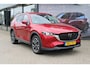 Mazda CX-5 2.5 SkyActiv-G 194 Luxury-Line , Automaat, 360 Camera, Bose, Stoel/Stuurverwarming, Adap.Cruise, LMV 19 Inch, Apple Carplay, Android Auto, HUD, PDC, LKA, BSM