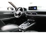 Mazda CX-5 2.5 SkyActiv-G 194 Luxury-Line , Automaat, 360 Camera, Bose, Stoel/Stuurverwarming, Adap.Cruise, LMV 19 Inch, Apple Carplay, Android Auto, HUD, PDC, LKA, BSM