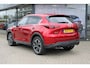 Mazda CX-5 2.5 SkyActiv-G 194 Luxury-Line , Automaat, 360 Camera, Bose, Stoel/Stuurverwarming, Adap.Cruise, LMV 19 Inch, Apple Carplay, Android Auto, HUD, PDC, LKA, BSM