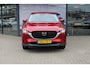 Mazda CX-5 2.5 SkyActiv-G 194 Luxury-Line , Automaat, 360 Camera, Bose, Stoel/Stuurverwarming, Adap.Cruise, LMV 19 Inch, Apple Carplay, Android Auto, HUD, PDC, LKA, BSM