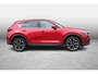 Mazda CX-5 2.5 SkyActiv-G 194 Luxury-Line , Automaat, 360 Camera, Bose, Stoel/Stuurverwarming, Adap.Cruise, LMV 19 Inch, Apple Carplay, Android Auto, HUD, PDC, LKA, BSM