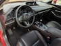 Mazda CX-30 2.0 e-SkyActiv-X M Hybrid Luxury / Trekhaak / Head-Up / Keyless / Leder / Adap. Cruise / Camera