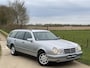 Mercedes-Benz E-klasse E230 T W210 ELEGANCE, TREKHAAK, LEDER