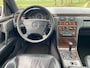 Mercedes-Benz E-klasse E230 T W210 ELEGANCE, TREKHAAK, LEDER
