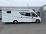 Sunlight T67 Fiat Capron Euro 6 Automaat Enkele bedden + Hefbed