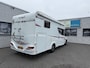Sunlight T67 Fiat Capron Euro 6 Automaat Enkele bedden + Hefbed