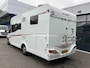 Sunlight T67 Fiat Capron Euro 6 Automaat Enkele bedden + Hefbed