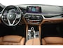 BMW 5-Serie 530i High Executive (PANORAMADAK, SFEERVERLICHTING, STOELVERWARMING/VENTILATIE, ELEKTR STOELEN)