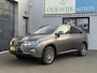 Lexus RX 450h 4WD President Line Luchtvering HUD MarkLevinson