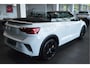 Volkswagen T-Roc Cabrio 1.5 TSI 3X R-LINE Black Style leer trekhaak 19 inch 150 pk !!