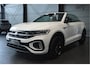 Volkswagen T-Roc Cabrio 1.5 TSI 3X R-LINE Black Style leer trekhaak 19 inch 150 pk !!