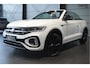 Volkswagen T-Roc Cabrio 1.5 TSI 3X R-LINE Black Style leer trekhaak 19 inch 150 pk !!