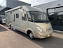 Mercedes-Benz Camper Hymer S 800 Gold Edition Automaat