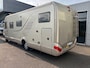 Mercedes-Benz Camper Hymer S 800 Gold Edition Automaat