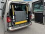 Volkswagen Transporter Caravelle 2.0 TSI 5+1 Rolstoel bus