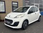 Peugeot 107 1.0 Access Accent BTW-AIRCO-12MND MOBILITEIDS GARANTIE