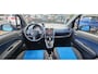 Opel Agila 1.2 Enjoy AUTOMAAT Hoge zit Airco Elec pakket APK
