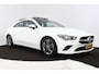 Mercedes-Benz CLA 180 Business Solution (PANORAMADAK, TREKHAAK, CAMERA, CRUISE CONTROL, PARKEERSENSOREN)