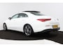 Mercedes-Benz CLA 180 Business Solution (PANORAMADAK, TREKHAAK, CAMERA, CRUISE CONTROL, PARKEERSENSOREN)