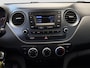 Hyundai i10 1.0i 66pk Comfort | Airco | Carplay | Cruise control | Boordcomputer | Bestuurdersstoel in hoogte verstelbaar | 1e eigenaar