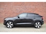 Volvo C40 Recharge Twin 408PK Ultimate 78 kWh | Trekhaak | Woolblend | 20'' |  99% SOH |